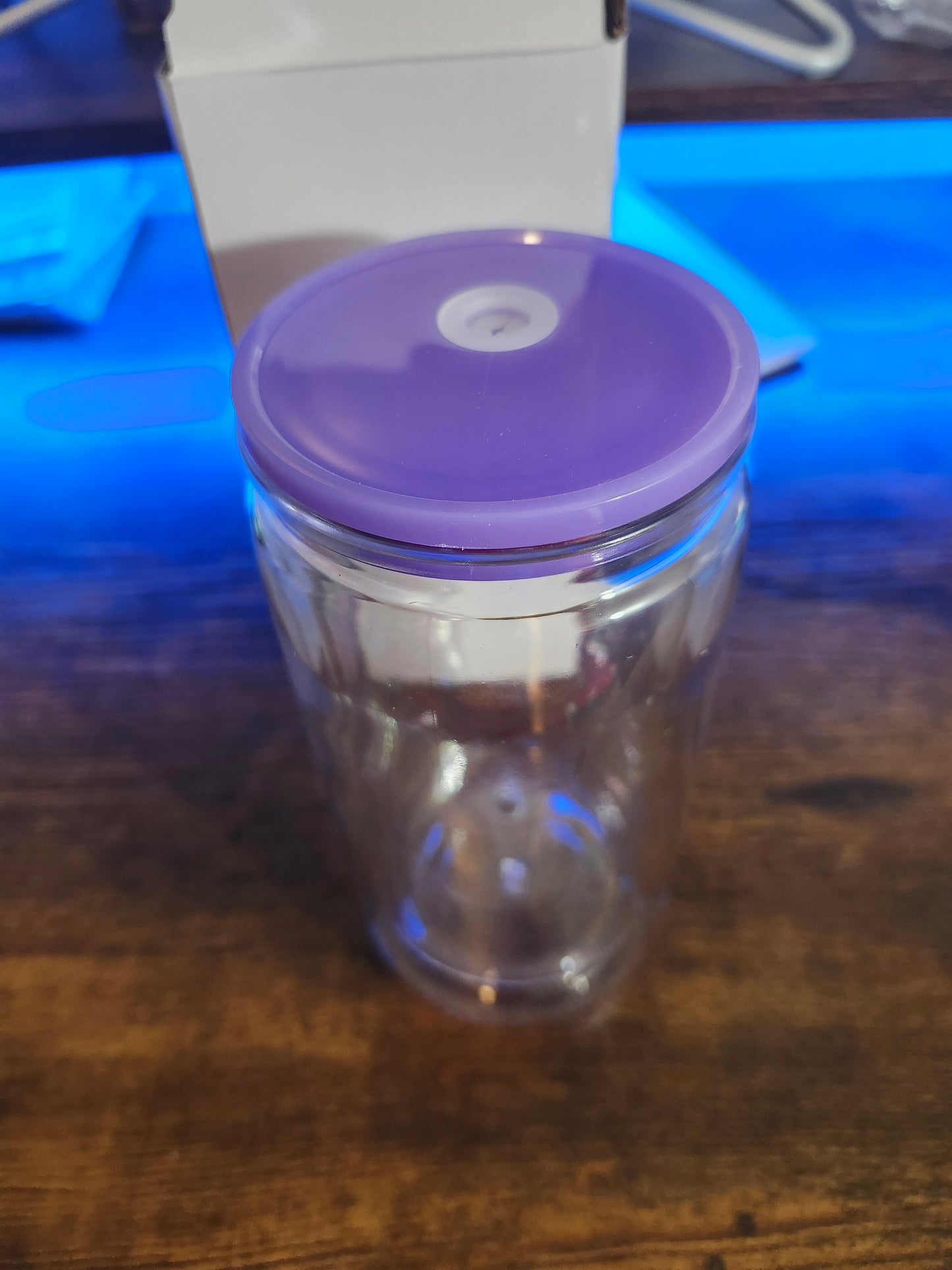 customize your own cup
