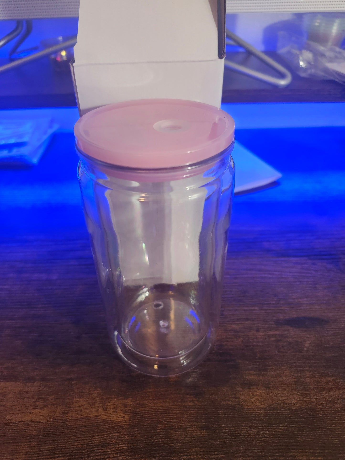 customize your own cup