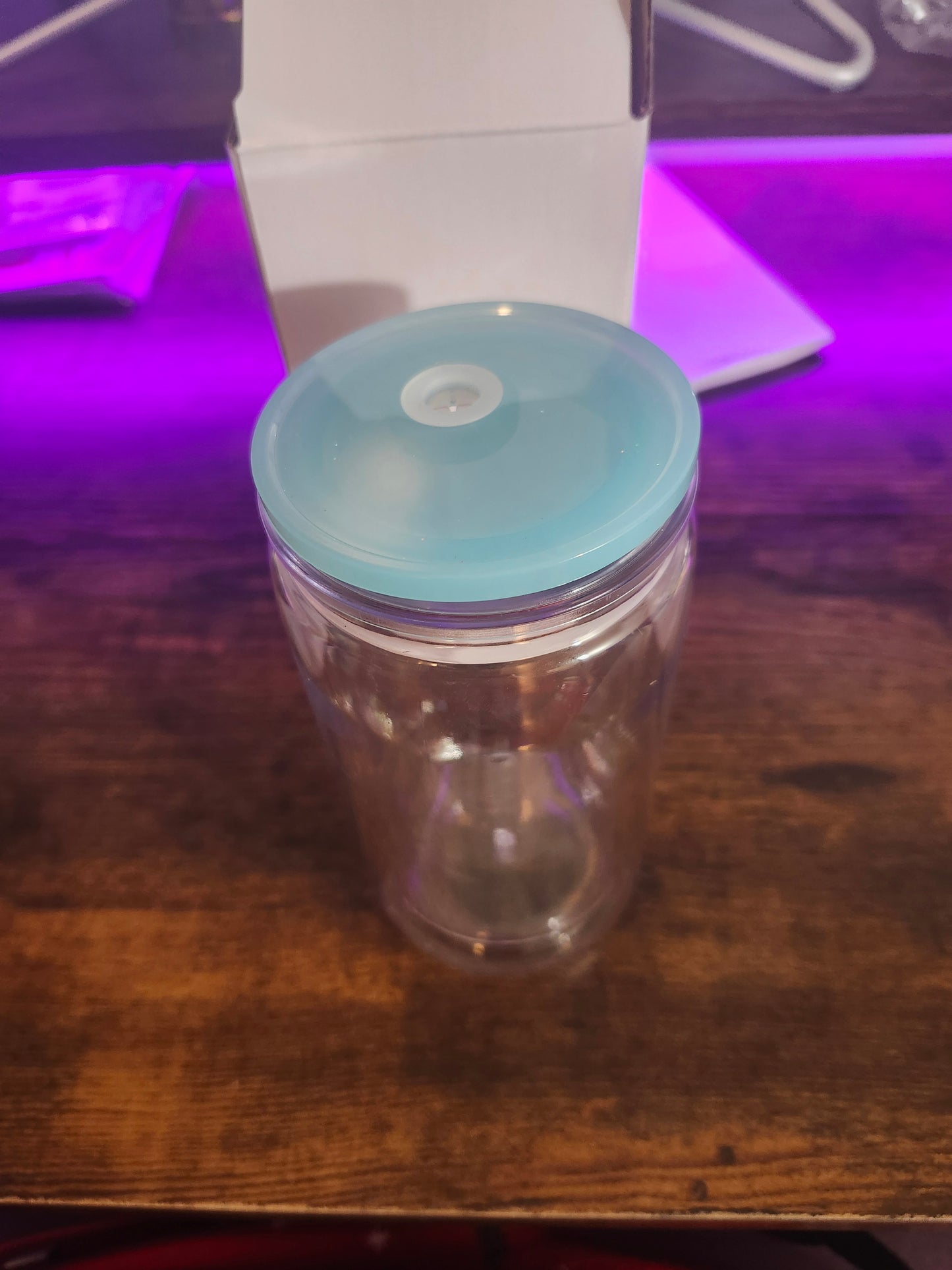 customize your own cup