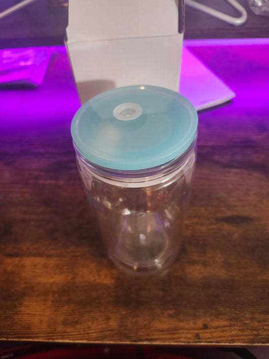 customize your own cup