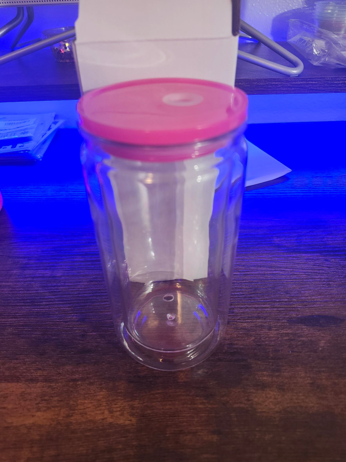 customize your own cup
