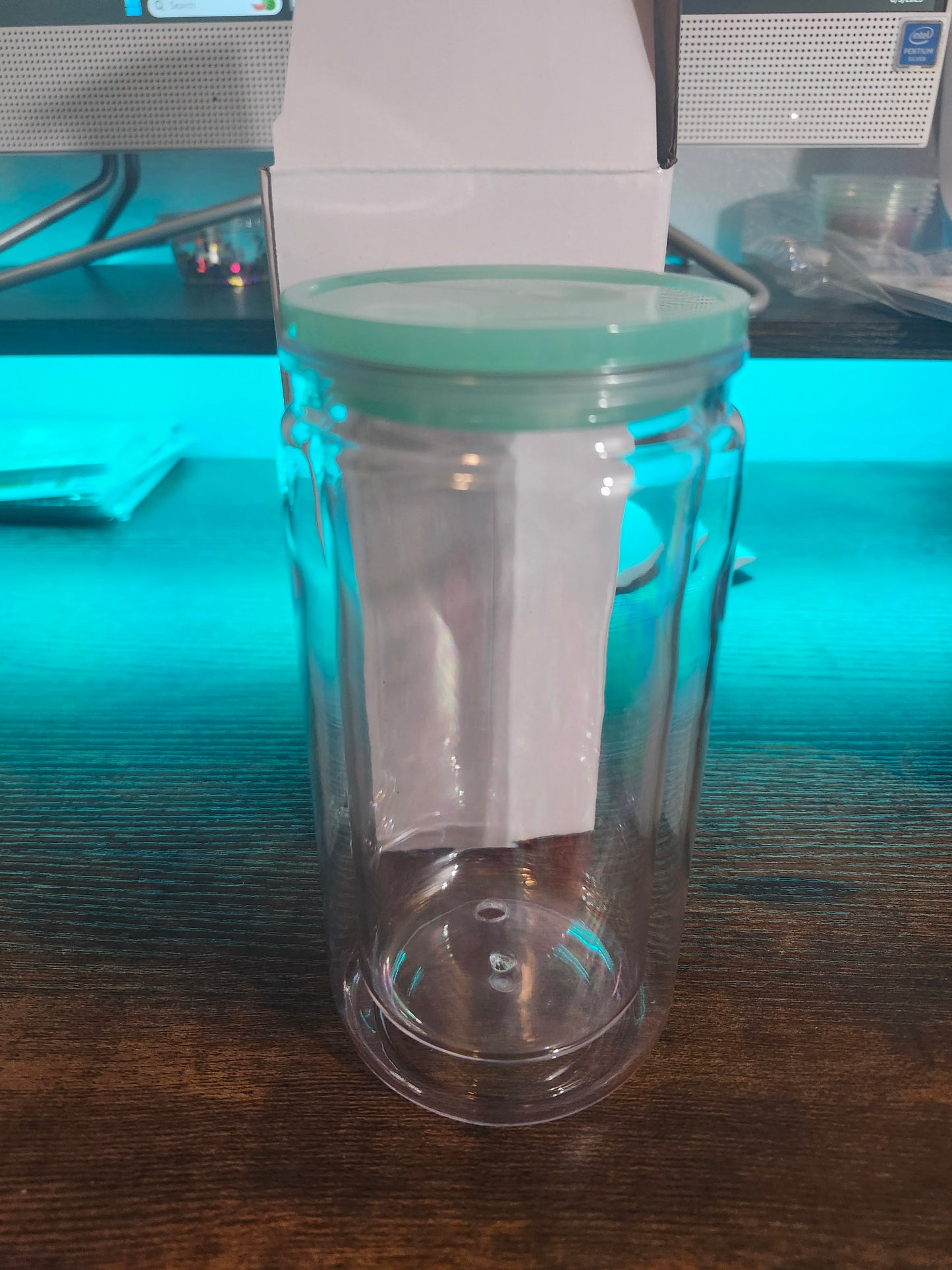 customize your own cup