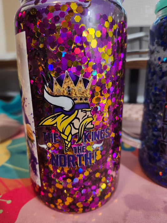 Premade Cups