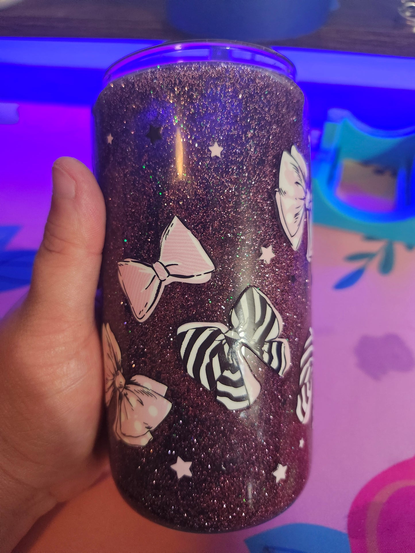 Premade Cups