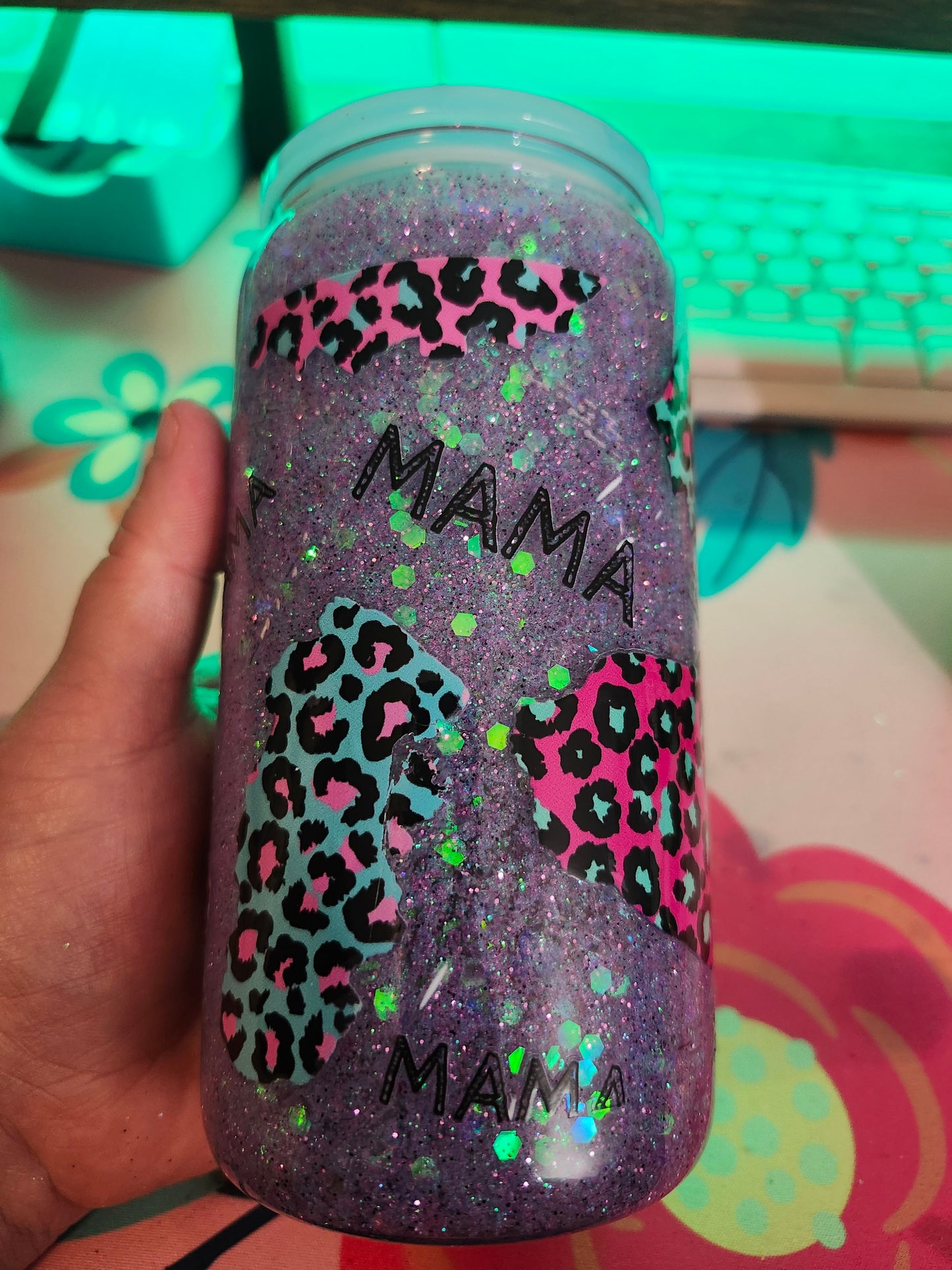 Premade Cups