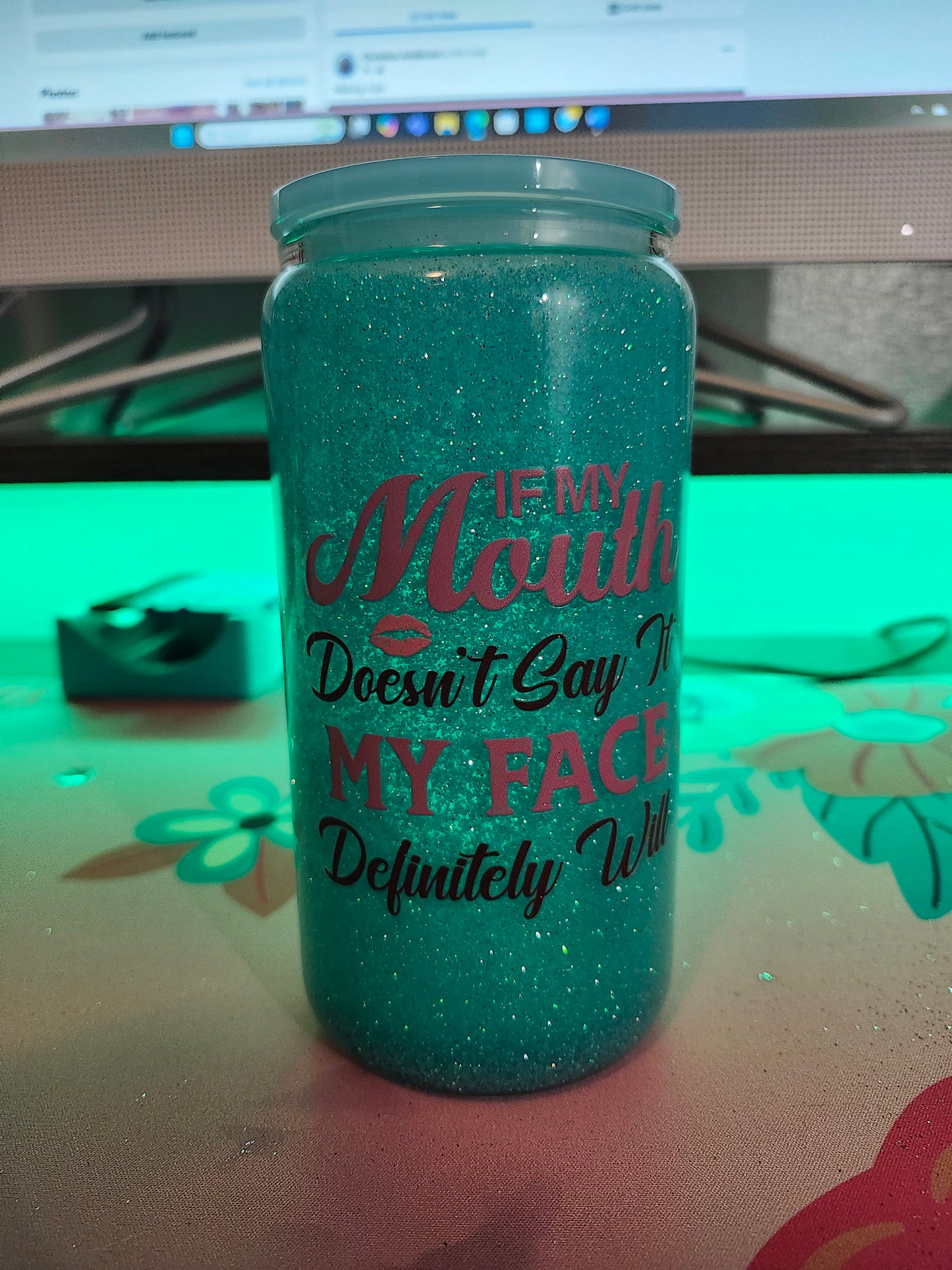 Premade Cups